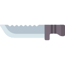 cuchillo icon