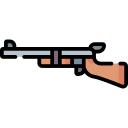 rifle icon