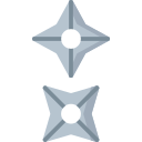 shuriken icon