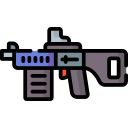 rifle icon