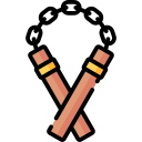 nunchaku icon