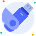 flashdisk icon