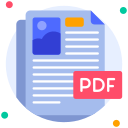 pdf icon