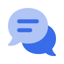 chat icon