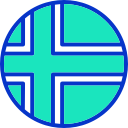 islas faroe icon