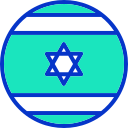 israel icon