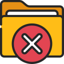 eliminar icon