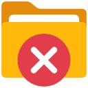 eliminar icon