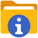 información icon