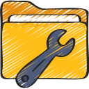 reparar icon