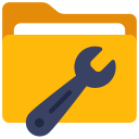 reparar icon