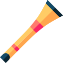 vuvuzela 