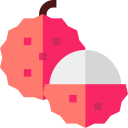 lychee icon