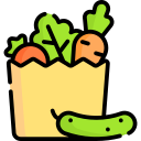 vegetales icon