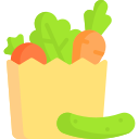 vegetales icon