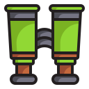 binocular icon