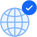 solución global icon