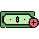 dinero icon