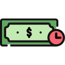 dinero icon