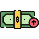 dinero icon