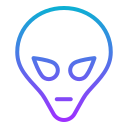 extraterrestre icon