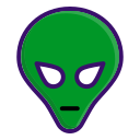 extraterrestre icon