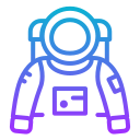 astronauta icon