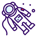 astrounaut icon