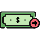 dinero icon