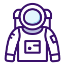 astronauta icon