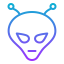 extraterrestre icon