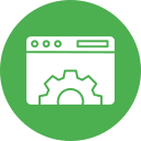 sistema de gestión de contenidos 