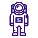 astronauta icon