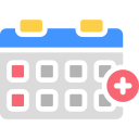 calendario icon