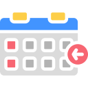 calendario icon