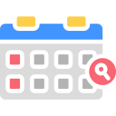 calendario icon