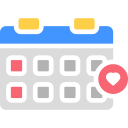 calendario icon