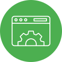 sistema de gestión de contenidos 