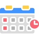 calendario icon