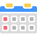 calendario icon