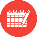 calendario icon