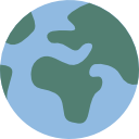 planeta tierra icon