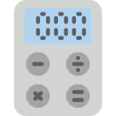 calculadora icon