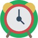 despertador icon