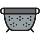 Colander