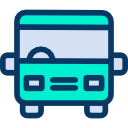 autobús icon