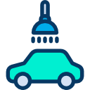 lavado de autos icon