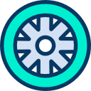 rueda icon