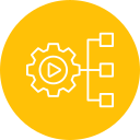 gestión de contenido icon