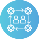 gestión de equipos 